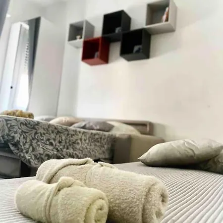 La Venezia's Flat *