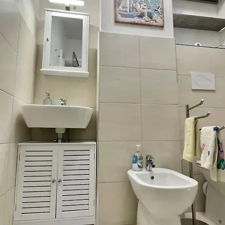 アパート La Venezia's Flat