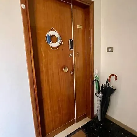 La Venezia's Flat *