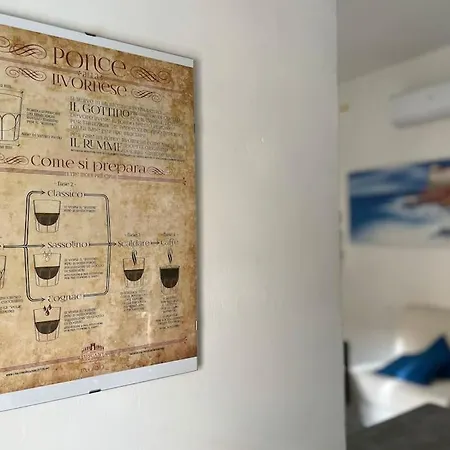La Venezia's Flat