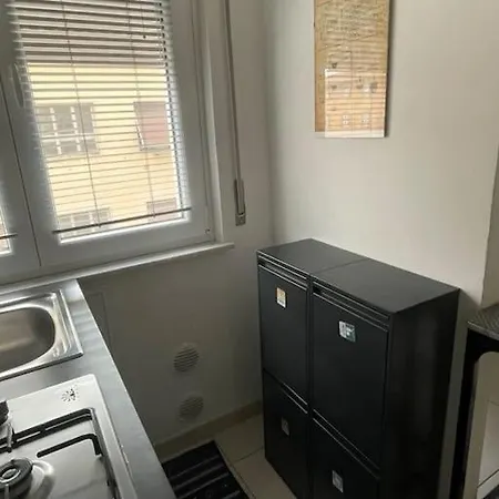 La Venezia's Flat