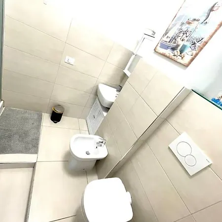 アパート La Venezia's Flat