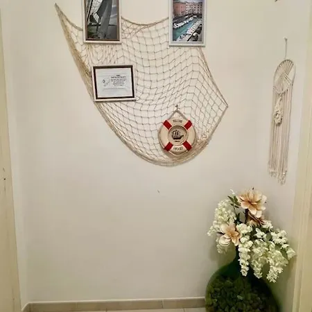 La Venezia's Flat *