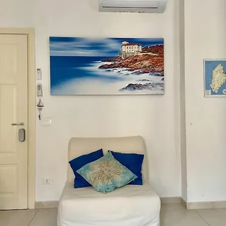 La Venezia's Flat リヴォルノ
