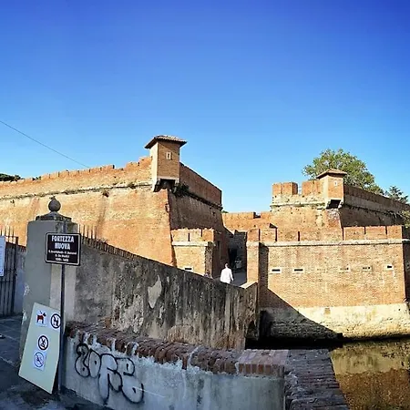La Venezia's Flat
