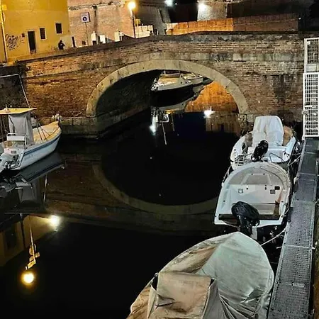La Venezia's Flat アパート *