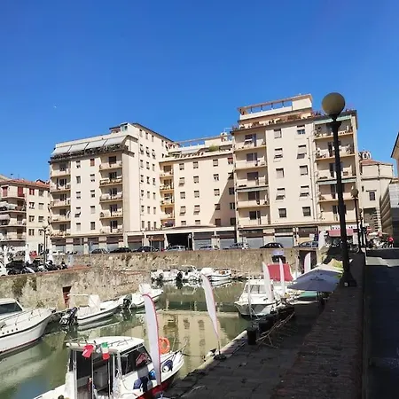 La Venezia's Flat *