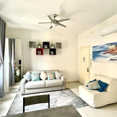 La Venezia's Flat *