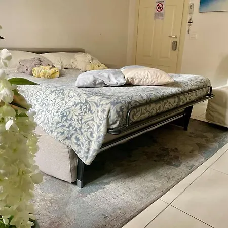 La Venezia's Flat *