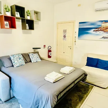 La Venezia's Flat